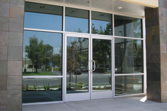 Bermuda Dunes-commercial-door-repair