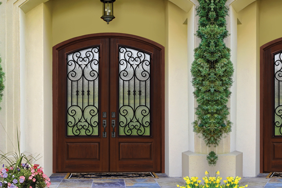 Bermuda Dunes-entry-door-repair