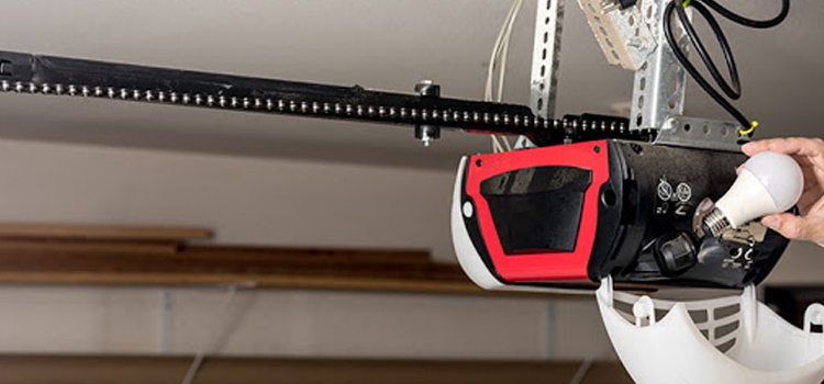 automatic garage door opener repair in Bermuda Dunes