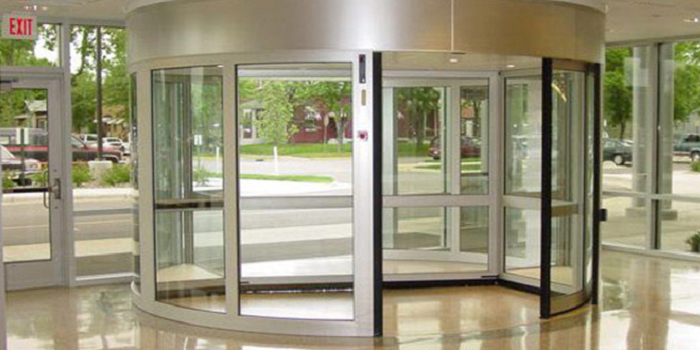 commercial automatic door repair Bermuda Dunes