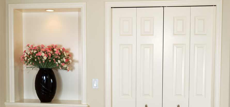 residential closet door repair in Bermuda Dunes