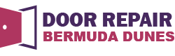 Door Repair Bermuda Dunes